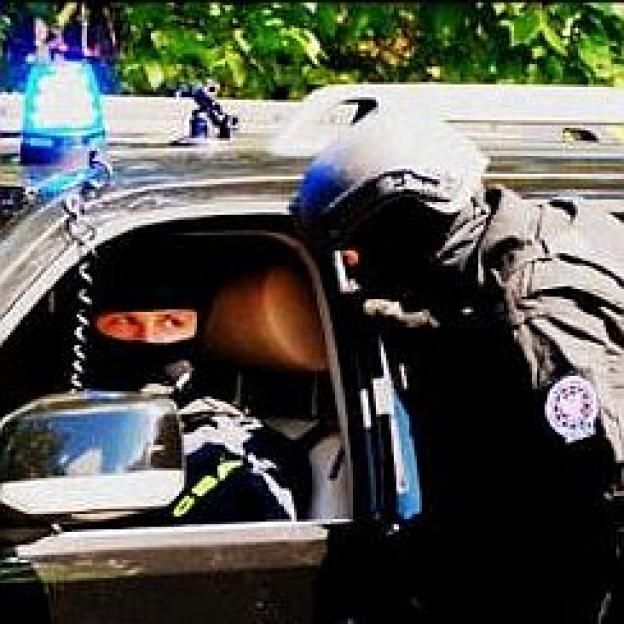 [VIDEO] Były zarząd Zakładów Chemicznych Police SA zatrzymany. W tle inwestycja w kopalnię w Senegalu za 29 mln dolarów