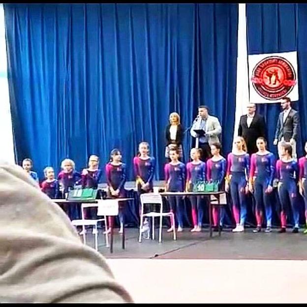 [VIDEO] Widowiskowe zawody w akrobatyce na szarfach Pułtusku! Dziś Uroczysta Gala o godz. 17 w Łomiankach!