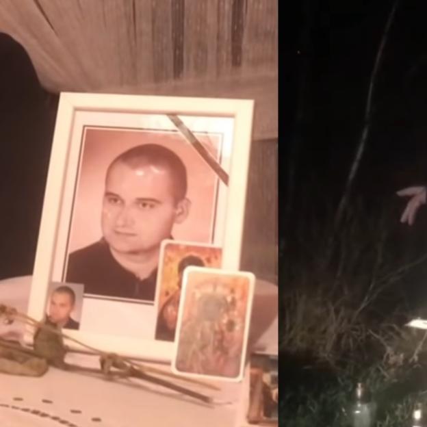 [VIDEO] Tajemnica telefonu zmarłego Michała Grzyba. Kto zniszczył aparat telefoniczny zmarłego w niewyjaśnionych dotąd okolicznościach 30-latka?