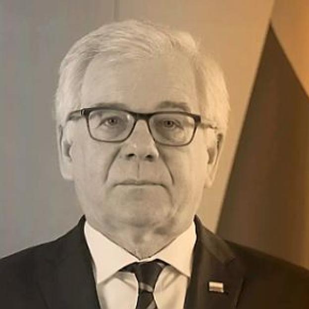 Przesłanie polskiego Ministra na 75. rocznicę wyzwolenia niemieckiego obozu koncentracyjnego Sachsenhausen