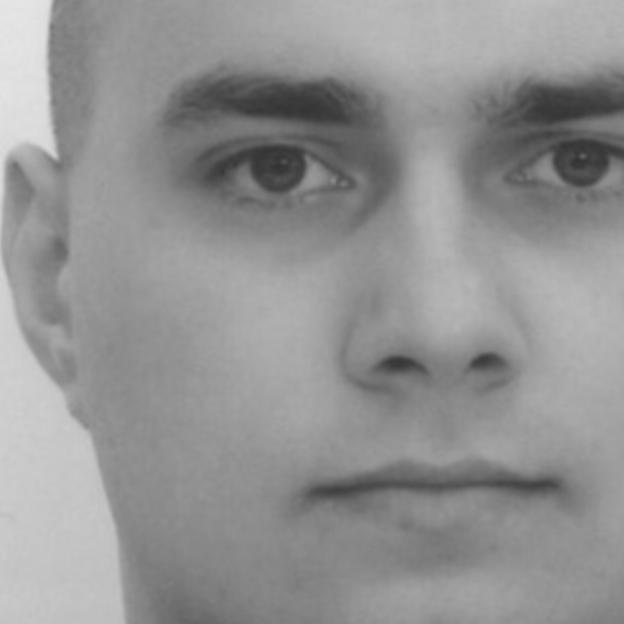 Żary: Poszukiwany 26-letni Wojciech Plis. Po morderstwie 25-latki w Sieniawie Żarskiej!