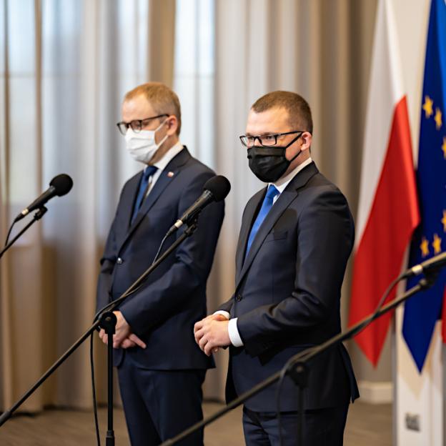 [VIDEO] Szpital MSWiA w Złocieńcu kolejną placówką z programem rehabilitacji pocovidowej