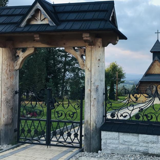 Słowo na niedzielę 26 września z Gubałówki