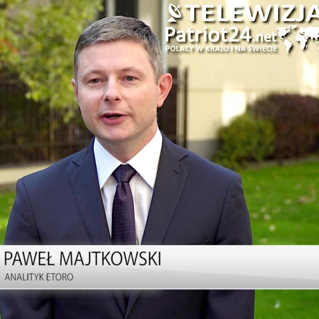 [VIDEO] Polskich inwestorów coraz bardziej przyciągają światowe rynki. Interesują ich spółki technologiczne i kryptowaluty. Dzisiaj jednym kliknięciem możemy kupić spółkę, która jest notowana w Nowym Jorku, Londynie czy Hongkongu