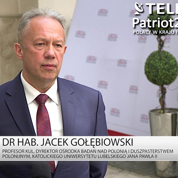 [VIDEO] MEiN zapowiedziało tworzenie przedszkoli polonijnych za granicą. Mają też powstać kolejne szkoły polskie w Brazylii i na Islandii