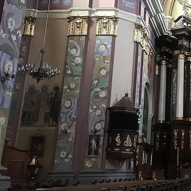 Słowo na niedzielę 12 czerwca, Uroczystość Najświętszej Trójcy