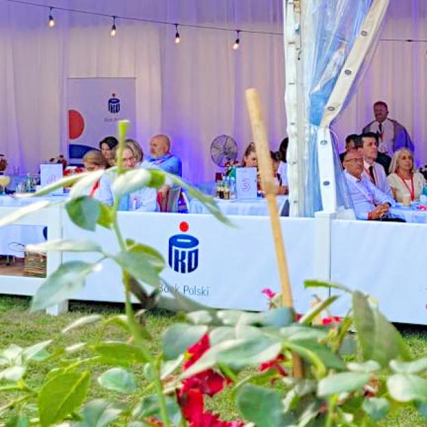 Narodowy pokaz koni arabskich