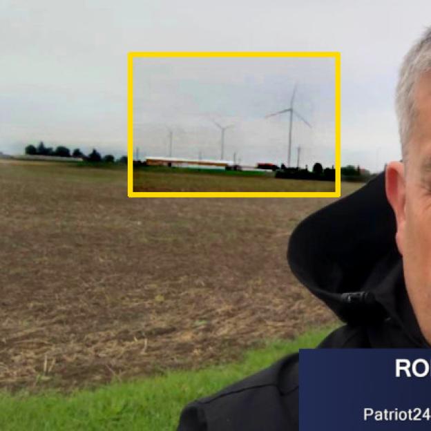 [VIDEO] CBA bada uległość Wielkopolski wobec Niemców! - PORANNIK24 - 19.09.22- Robert Rewiński-Red. Naczelny