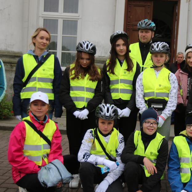 Pierwszy Rajd Martyrologii Poległych Lubelszczyzny