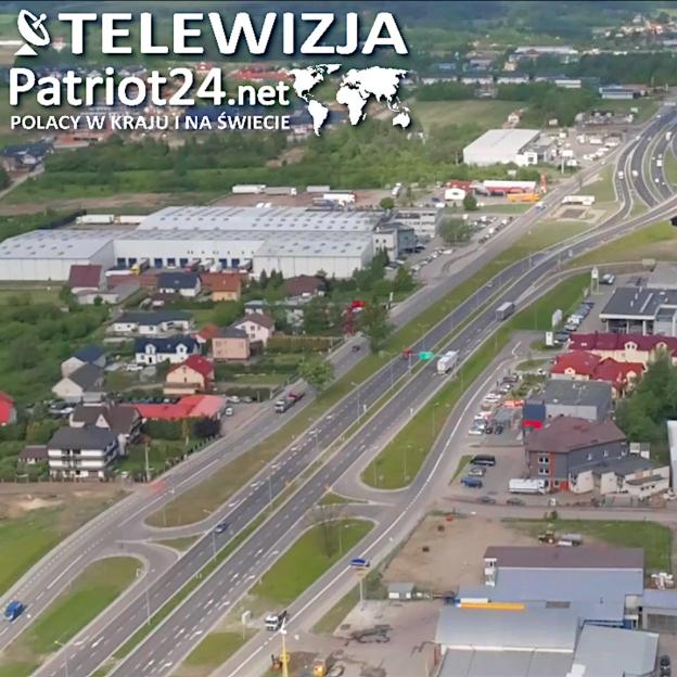 [VIDEO] Fundusze unijne wywołały boom inwestycyjny w Polsce Wschodniej. Duża część wsparcia trafiła na nowe drogi i transport publiczny