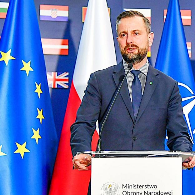 [VIDEO] Realizacja strategicznych inwestycji w zakresie obronności i bezpieczeństwa państwa będzie szybsza i prostsza