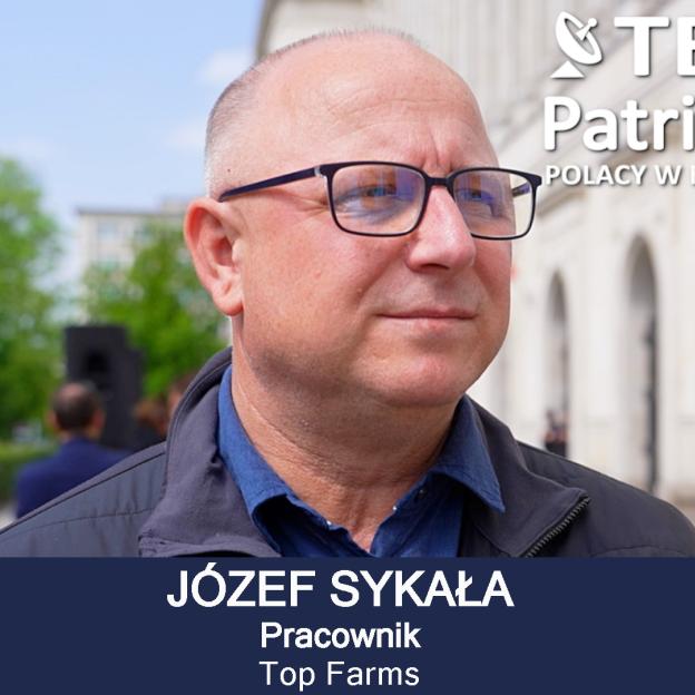 [VIDEO] Rolnicy z Wielkopolski i Opolszczyzny protestują przeciwko likwidacji ich miejsc pracy. Minister rolnictwa deklaruje szukanie rozwiązań