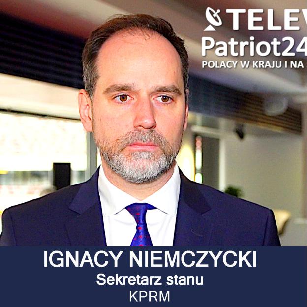 [VIDEO] Branża materiałów budowlanych ostrzega przed rosnącym importem ze Wschodu. Rząd zapowiada działania w tym kierunku