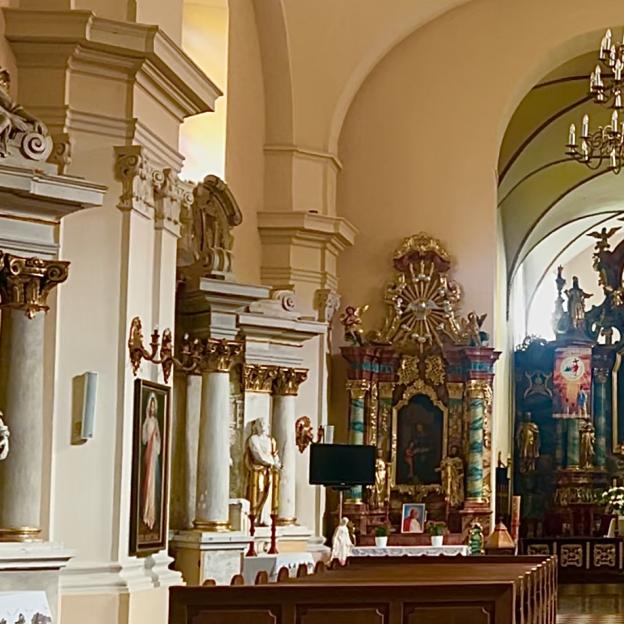 Słowo na niedzielę 26 października 