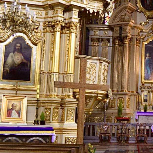 Słowo na 18 lutego, Środę Popielcową