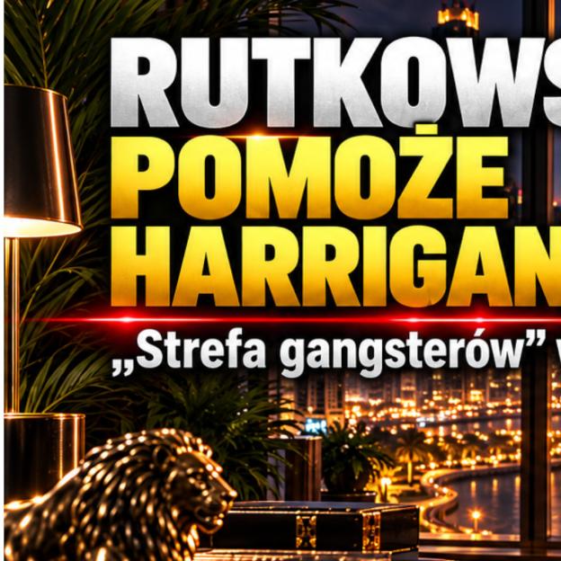 [VIDEO] Czy Rutkowski pomoże Harriganom? Kolejny sezon Strefy gangsterów już w SkyShowtime