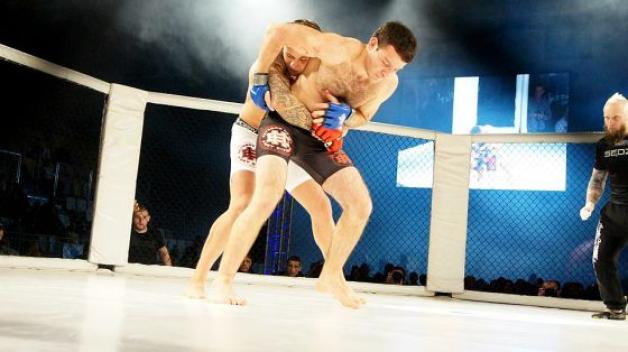 Mrożące krew w żyłach walki! II MGSWM za nami