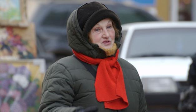 Policjanci w trosce o seniorów sprawdzali stan oraz sprawność źródeł ogrzewania w celu przeciwdziałania pożarom i zaczadzeniom