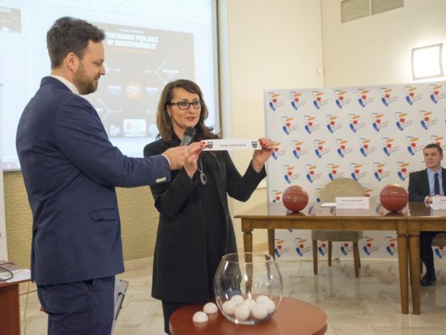 Turniej finałowy Pucharu Polski. Poznaliśmy pary ćwierćfinałowe
