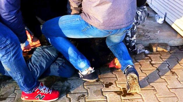 [VIDEO] Kolejnego pedofila dorwali dziś ludzie Krzysztofa Rutkowskiego! 