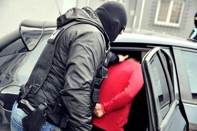 Ciężko pobita 2 -latka w śpiączce w szpitalu. Zatrzymany konkubent