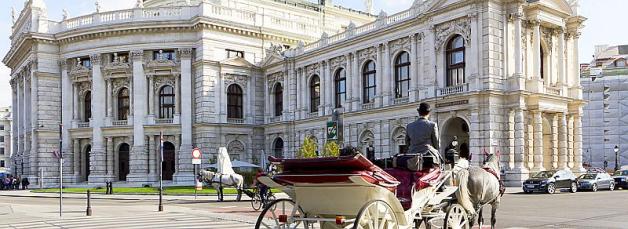 Austria: Wiedeńskie smaki - sznycel i strudel