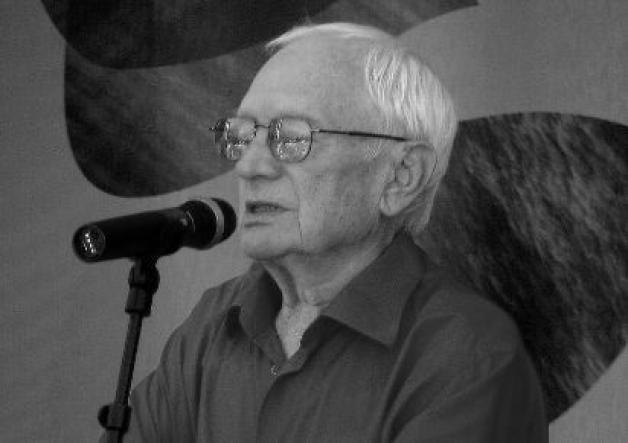 Odeszli Witold Pyrkosz i Stefan Sutkowski