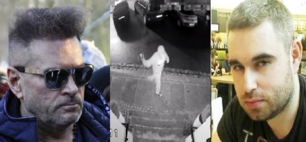 [VIDEO] W środę o godzinie 13:00 wznowienie poszukiwań Remigiusza Baczyńskiego i briefing prasowy dotyczący ataków na apartamenty przy ul. Jęczmiennej