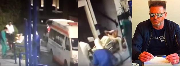 Uduszenie na skutek powikłań po upadku bezpośrednią przyczyną śmierci Magdaleny Żuk. Egipska sekcja zwłok potwierdza upublicznione przez Rutkowskiego 5 maja br. informacje medyczne