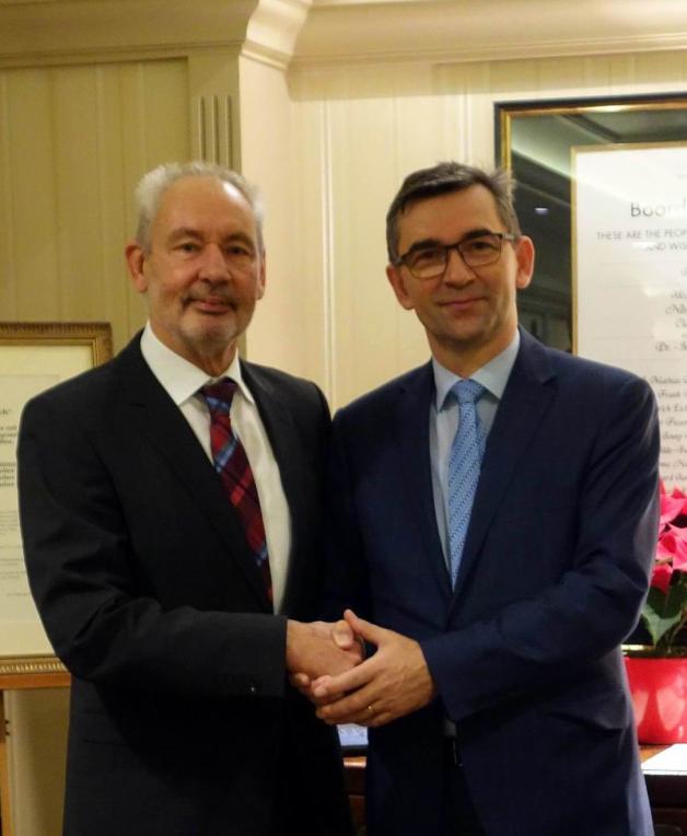 Promocja polskiego potencjału w dziedzinie energii odnawialnej