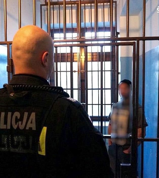 Cieszyn: Areszt dla sprawców śmiertelnego pobicia