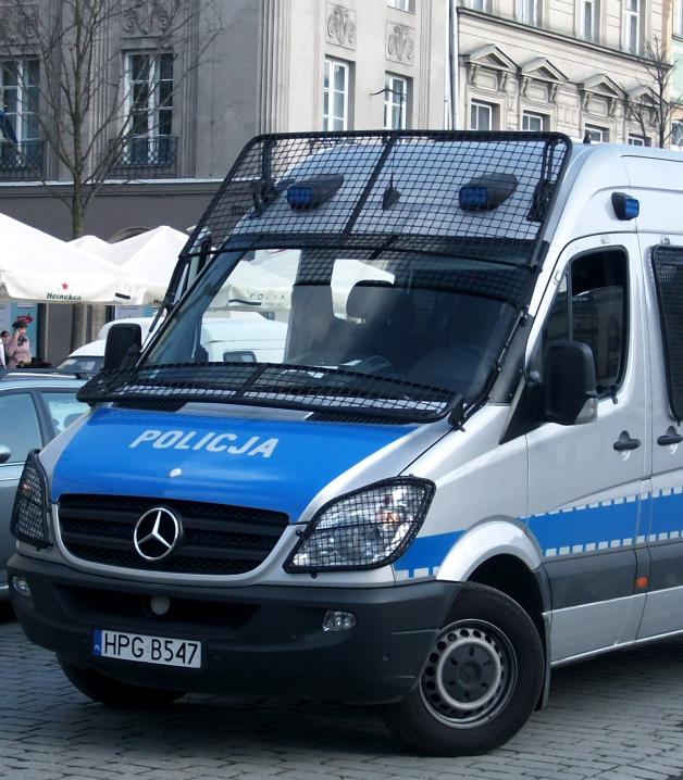 Akt oskarżenia w sprawie korupcji inspektorów rybołówstwa morskiego 