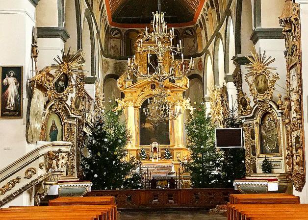 Słowo na niedzielę 4 lutego