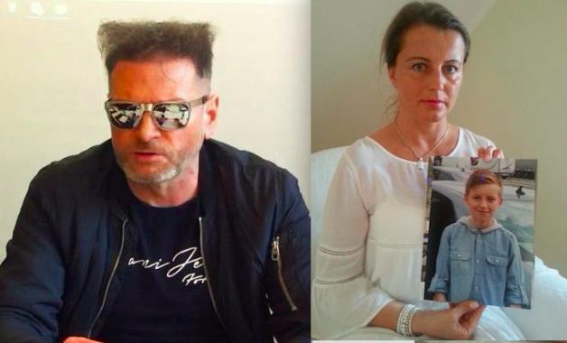 [VIDEO] Krzysztof Rutkowski: Ojciec od dwóch lat kpi z wymiaru sprawiedliwości, policji  i  sądów, a instytucje udają, że sprawy nie ma. Kiedy Magda Postoł odzyska dziecko? Briefing prasowy o 9:30