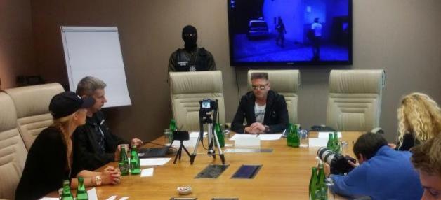 Wyłudzenie 100 mln zł to OSZUSTWO STULECIA! Konferencja Biura Rutkowski w poniedziałek w Lublinie