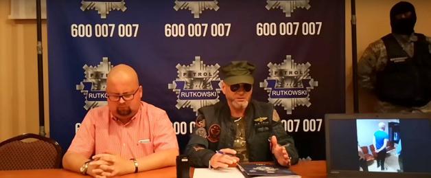 Kto jeszcze był ofiarą przestępstw Wiesława K. i Anny P. - konferencja Biura Rutkowski dzisiaj w Gorzowie