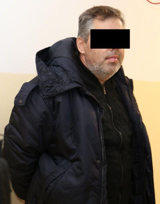 Policjanci rozbili międzynarodową zorganizowaną grupę przestępczą produkującą metamfetaminę