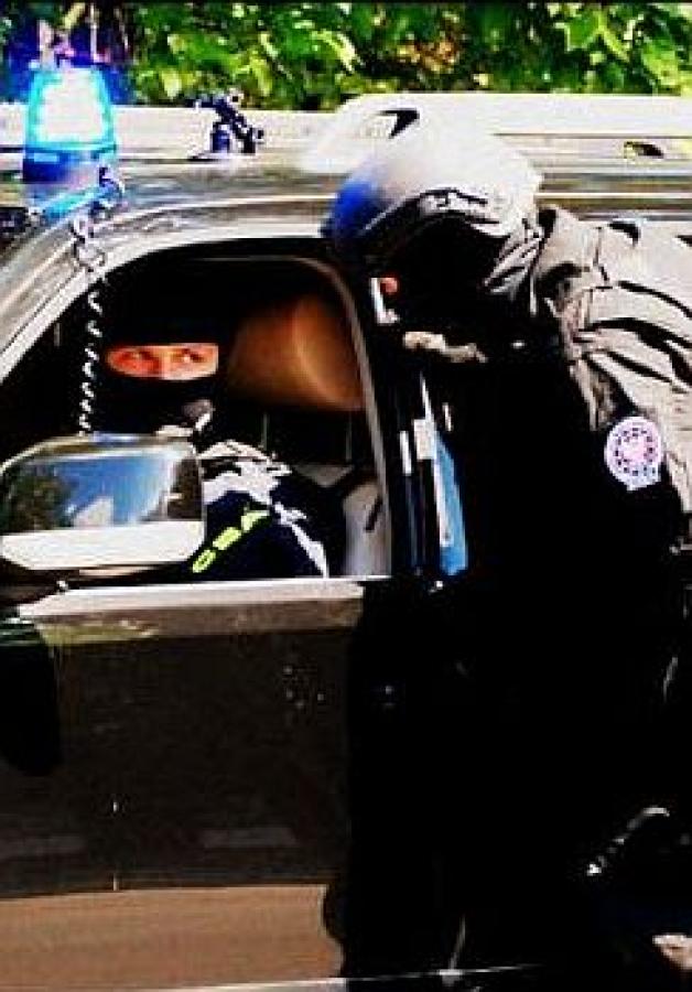 [VIDEO] Były zarząd Zakładów Chemicznych Police SA zatrzymany. W tle inwestycja w kopalnię w Senegalu za 29 mln dolarów