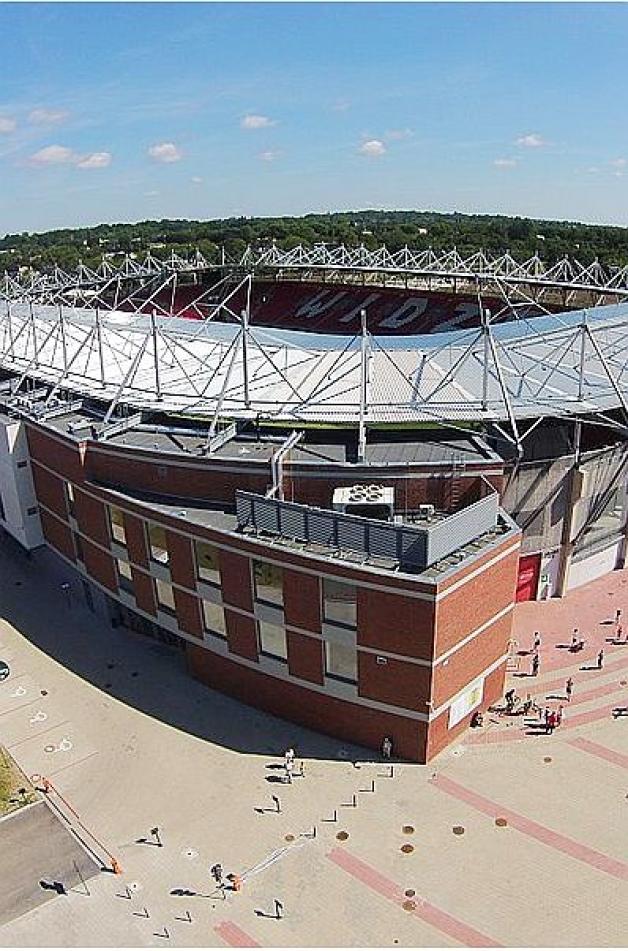 Dziś w Polsce początek Mistrzostw Świata w Piłce Nożnej do lat 20. Polacy zagrają o 20:10 w Łodzi z Kolumbią (transmisja w TVP) . A następnie z Tahiti (Polinezja Francuska) i Senegalem