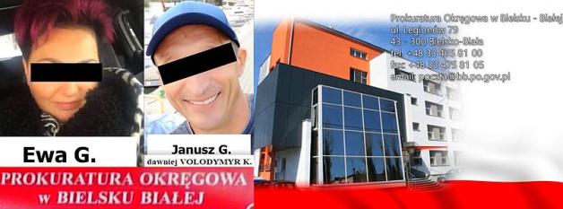 [VIDEO] Nawet 15 mln zł wyłudzili na piramidę finansową w Wadowicach! Następne przestępstwo w Świętym Mieście! Czy kolejne wstrzyma Prokurator Okręgowy w Bielsku-Białej Mariusz Lampart?