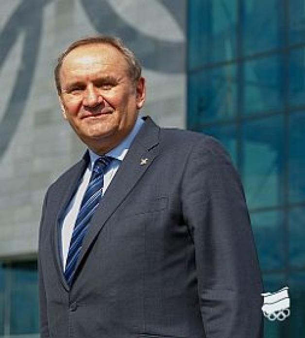 PKOl apeluje do MKOl o zmianę terminu Igrzysk XXXII Olimpiady Tokio 2020