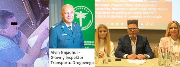[VIDEO] Józef S. spod Wadowic pod szczególnym nadzorem Głównego Inspektoratu Transportu Drogowego w Warszawie! Argumenty Krzysztofa Rutkowskiego i Patriot24.net uznane za wiarygodne!