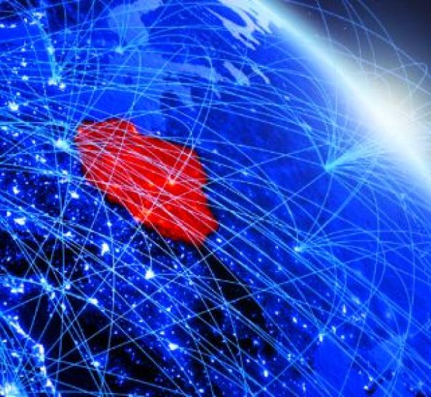 [VIDEO] Technologie szansą na odbicie gospodarcze w czasie kryzysu. Tą drogą poszły też Chiny