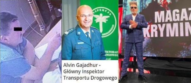 [VIDEO] Bezprawma walka o przewóz pasażerów w Wadowicach i Oświęcimiu dziś o 18:30 w SUPERSTACJI! Dlaczego Główny Inspektor Transportu Drogowego jest bezradny wobec tego bezprawia? Powtórka programu w sobotę o 09:30 i 17:00