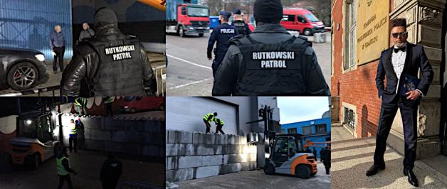 [VIDEO] Armia Rutkowskiego skutecznie pomogła panu Pawłowi odzyskać kontrolę nad firmą! Był gnębiony przez rodzinę i bity przez wynajętych kiboli!