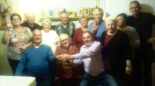 [VIDEO] Bohaterscy seniorzy uniewinnieni! Sadystyczne chamstwo wójta gminy Trzeszczany Stanisława Czarnoty ukrócone  przez sądy w Hrubieszowie i Zamościu!