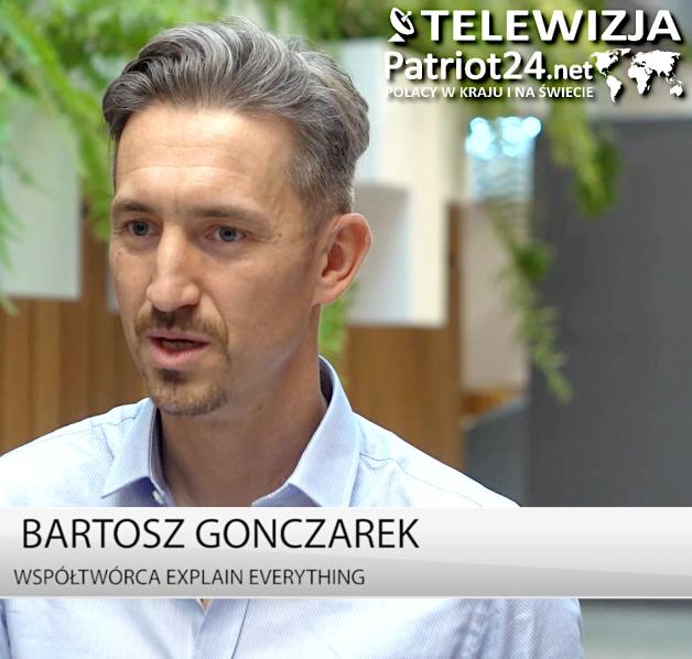 [VIDEO] Innowacje edukacyjne hitem eksportowym polskich firm m.inn. w USA. Ten sektor ma szansę na swojego jednorożca