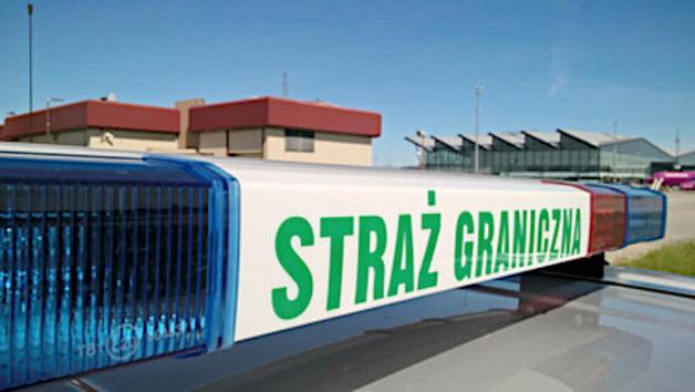 Kolejny cudzoziemiec odrzuca możliwość ochrony międzynarodowej w Polsce - obywatel Syrii oddalił się samodzielnie z domu dziecka udał się do Niemiec