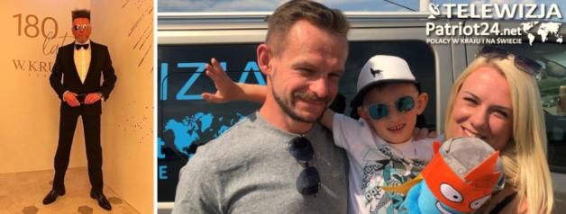 [VIDEO] Ogromny międzynarodowy sukces RUTKOWSKIEGO! Chore dziecko pani Dominiki zostaje w Polsce i nie wraca do Danii! A Duński list gończy I nakaz aresztowania tej matki anulowany!