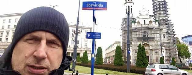 [VIDEO] Szatańska Unia wspiera polską bluźnierkę. PORANNIK24 - 17 września 2022, Robert Rewiński, Redaktor Naczelny Patriot24.net i Telewizja.Patriot24.net